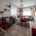 Holiday home Regajo Lobos *
