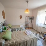 Holiday home Regajo Lobos San Bartolome de Bejar