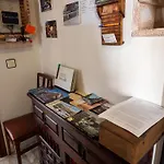 Regajo Lobos Holiday home San Bartolome de Bejar
