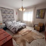 Holiday home Regajo Lobos San Bartolome de Bejar