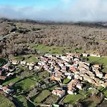 Holiday home Regajo Lobos