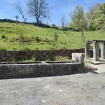 Regajo Lobos San Bartolome de Bejar