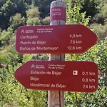 Regajo Lobos Holiday home *