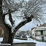 Regajo Lobos 度假居 San Bartolome de Bejar