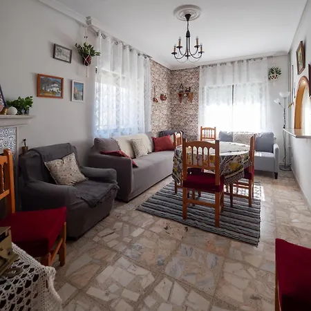 別荘 Regajo Lobos *