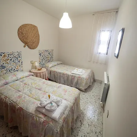 Regajo Lobos Casa de Férias