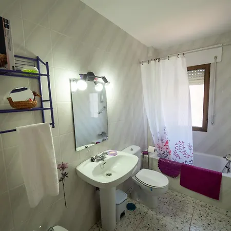 Holiday home Regajo Lobos *