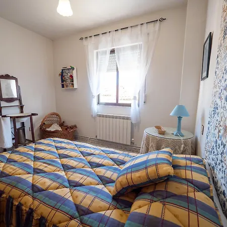 Regajo Lobos San Bartolome de Bejar