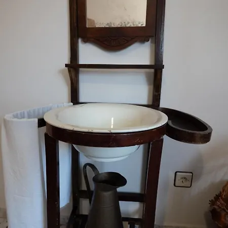 Feriehus Regajo Lobos