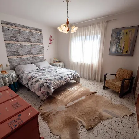 Casa de Férias Regajo Lobos San Bartolome de Bejar