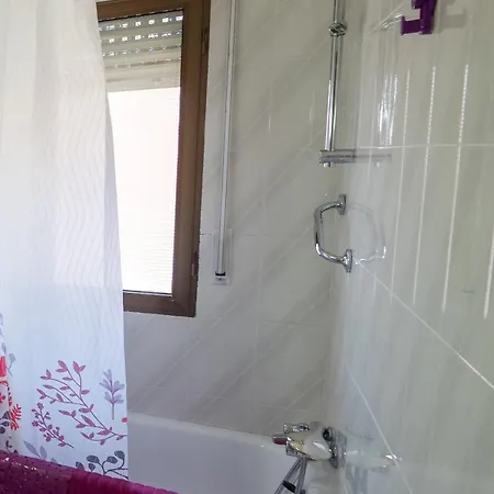 Regajo Lobos * San Bartolome de Bejar