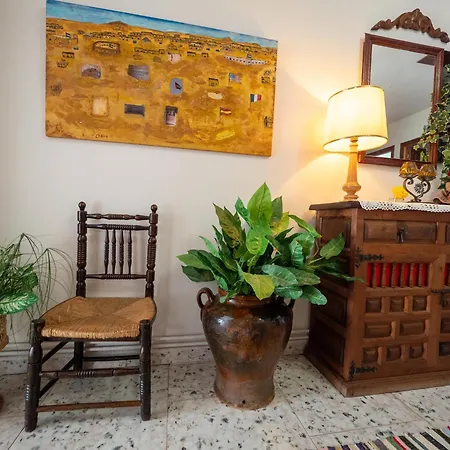 Regajo Lobos 別荘 *