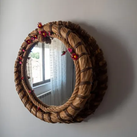 Casa de Férias Regajo Lobos *