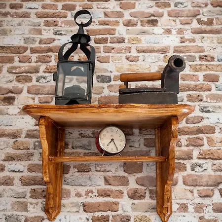 Regajo Lobos San Bartolome de Bejar