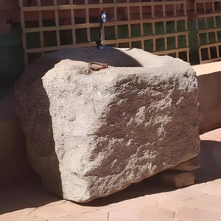 Regajo Lobos Feriehus *