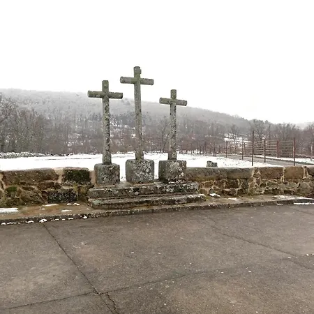 Regajo Lobos * San Bartolome de Bejar