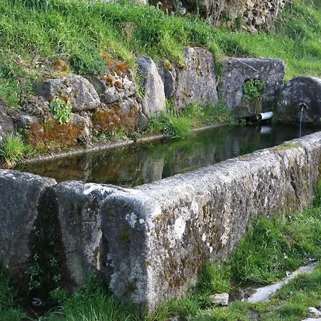 Regajo Lobos Feriehus