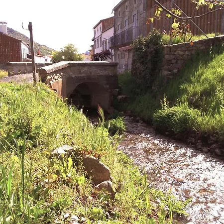 Regajo Lobos Feriehus