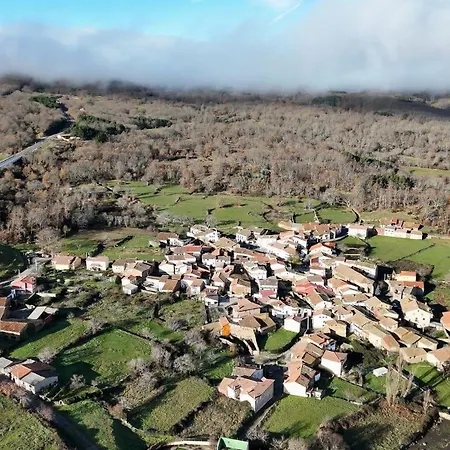 Feriehus Regajo Lobos