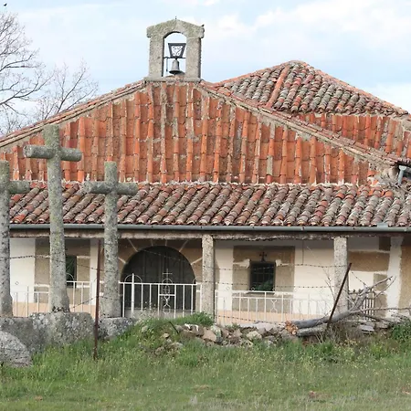 Feriehus Regajo Lobos *