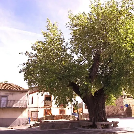 Regajo Lobos Landhaus
