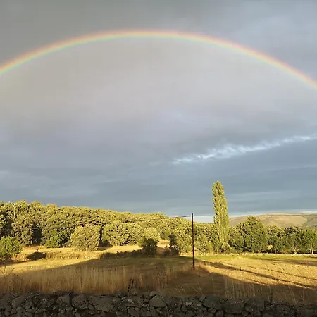 Regajo Lobos Feriehus