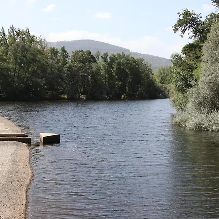 Regajo Lobos San Bartolome de Bejar