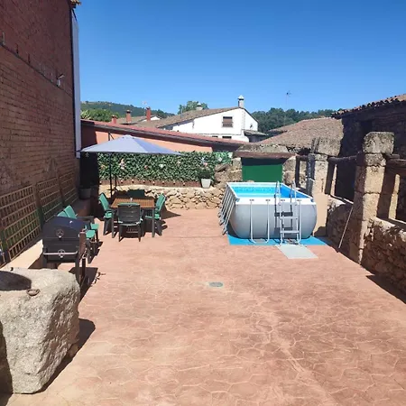 別荘 Regajo Lobos *