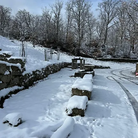 Regajo Lobos Feriehus *