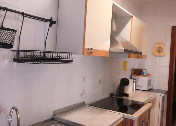 Сasa de vacaciones Regajo Lobos