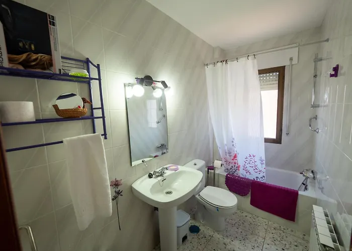 Сasa de vacaciones Regajo Lobos *