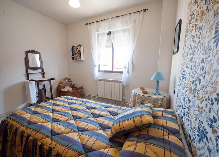 Regajo Lobos San Bartolome de Bejar