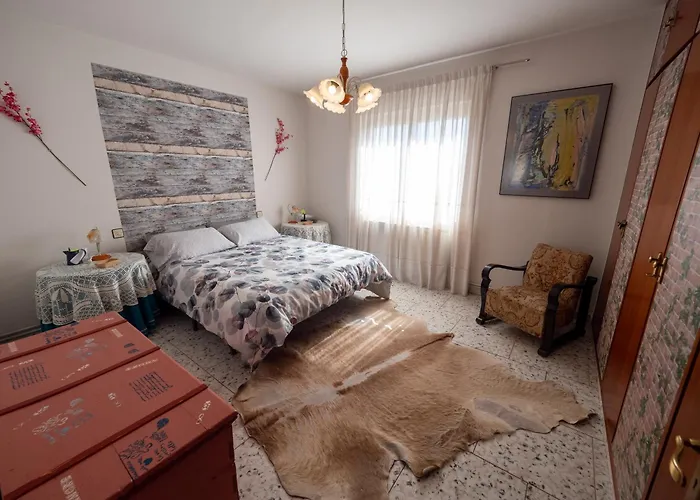 Сasa de vacaciones Regajo Lobos San Bartolome de Bejar