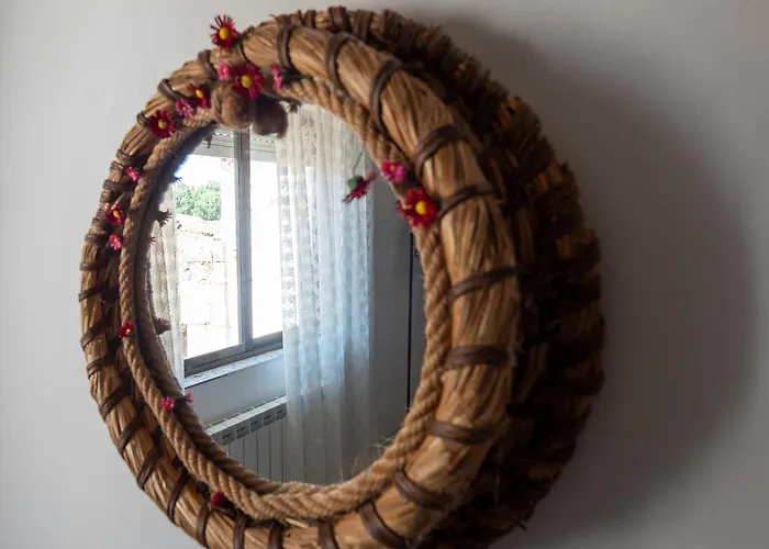 Сasa de vacaciones Regajo Lobos *