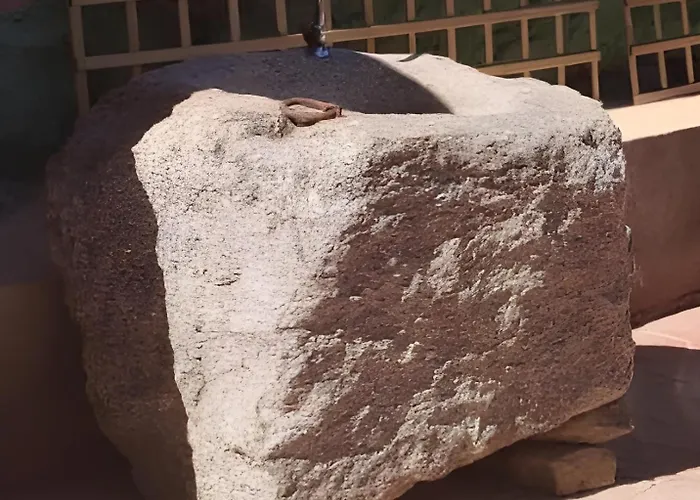 Regajo Lobos Сasa de vacaciones *