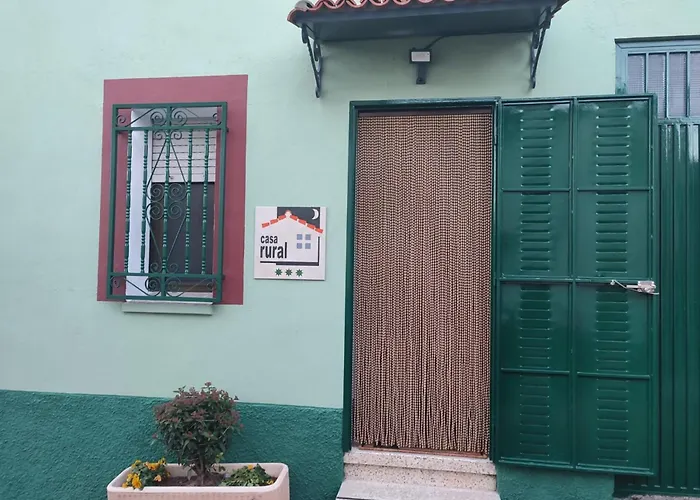 Regajo Lobos Сasa de vacaciones *