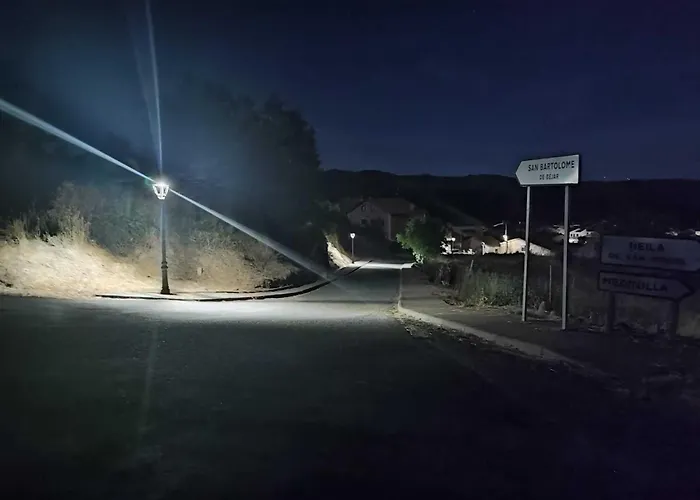 Regajo Lobos Сasa de vacaciones