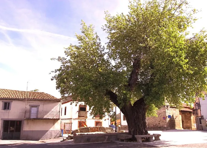 Regajo Lobos Сasa de vacaciones