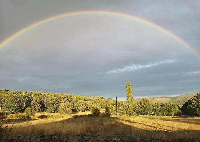 Regajo Lobos Сasa de vacaciones