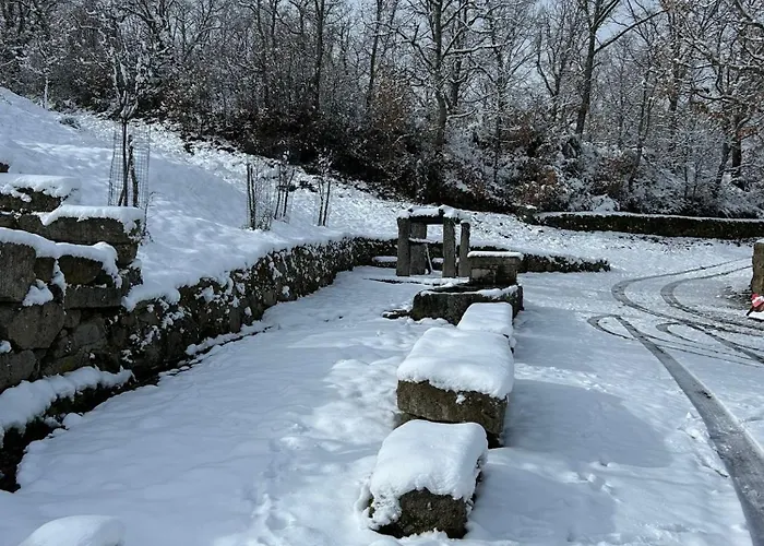 Regajo Lobos Сasa de vacaciones *